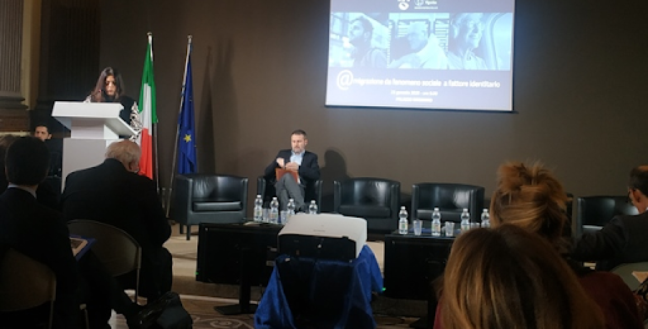 L’Italia tra pensioni e migrazioni: il convegno di Inps e Migrantes