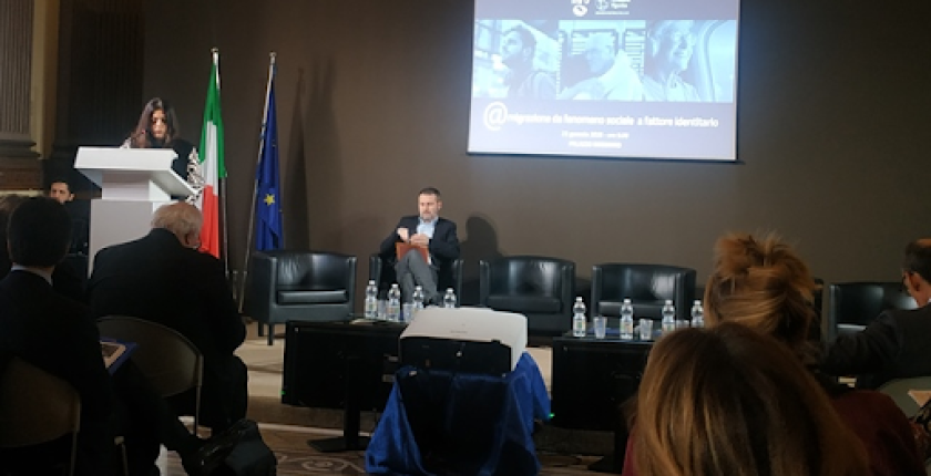 L’Italia tra pensioni e migrazioni: il convegno di Inps e Migrantes
