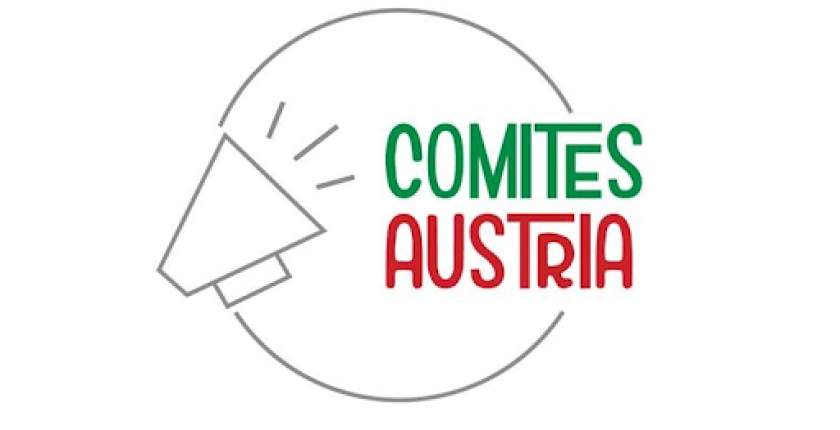 Comites punto di riferimento per tutte le attività italiane in Austria: le riflessioni del Presidente Manganiello