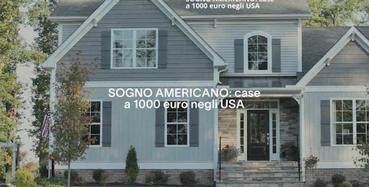 L'Alto Adige si trova in America, e questo non è uno scherzo