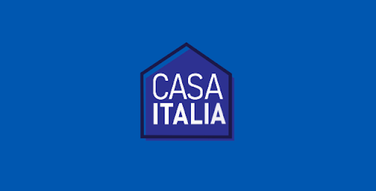 Casa Italia: il programma torna in diretta su Rai Italia