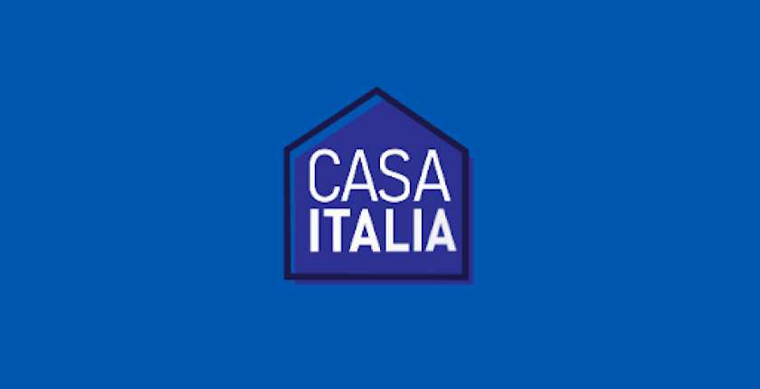 Casa Italia: il programma torna in diretta su Rai Italia
