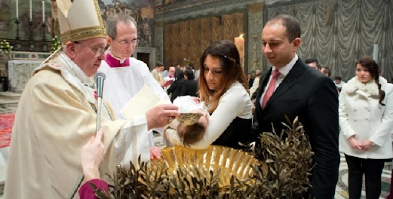 Su Rai Italia una nuova puntata di “Cristianità”