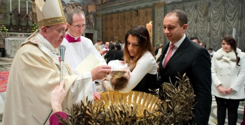 Su Rai Italia una nuova puntata di “Cristianità”