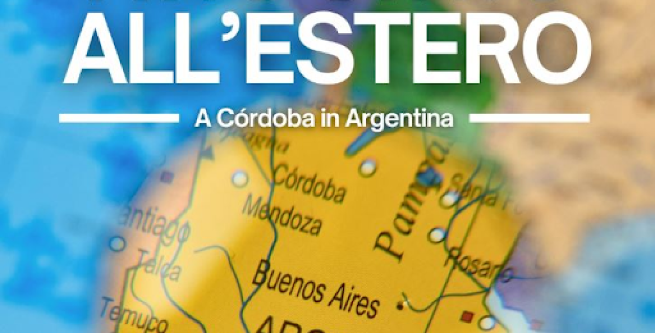 Tirocinio all’estero con l’Associazione Trentini nel Mondo