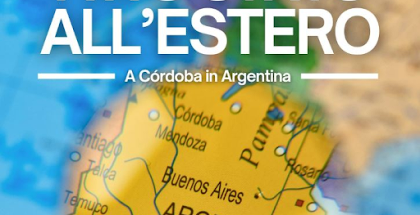Tirocinio all’estero con l’Associazione Trentini nel Mondo